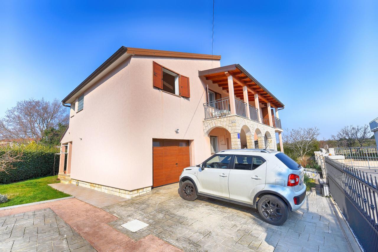 Apartment Monfiorenzo 1551 โรวีน ภายนอก รูปภาพ