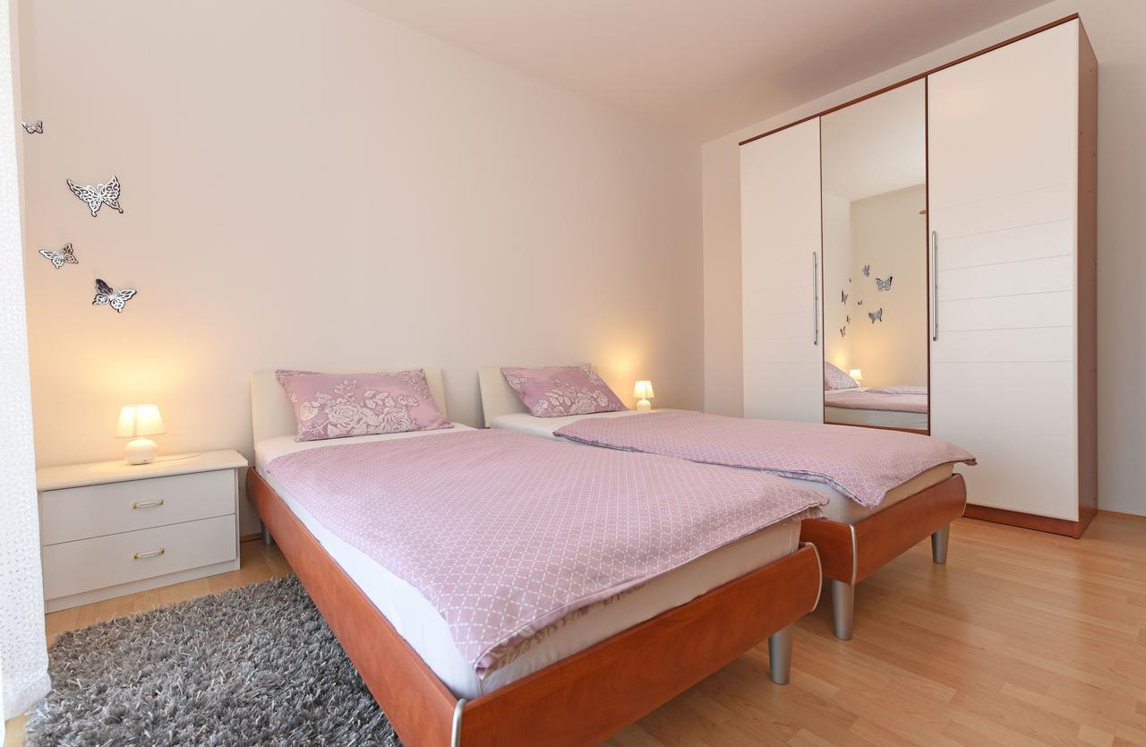 Apartment Monfiorenzo 1551 โรวีน ภายนอก รูปภาพ