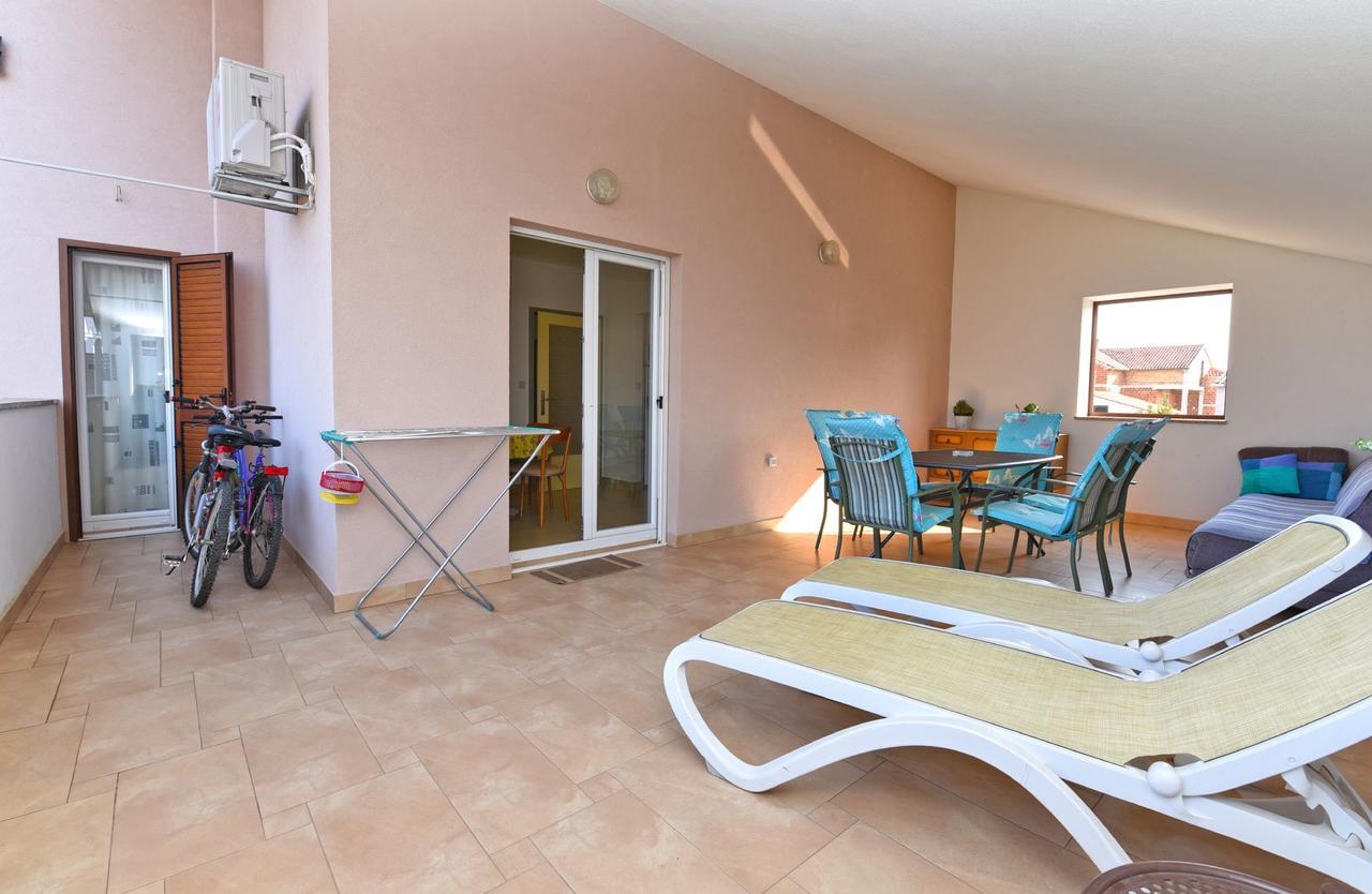 Apartment Monfiorenzo 1551 โรวีน ภายนอก รูปภาพ