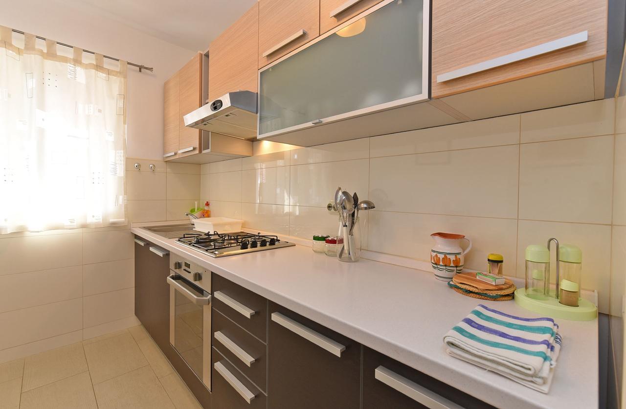Apartment Monfiorenzo 1551 โรวีน ภายนอก รูปภาพ
