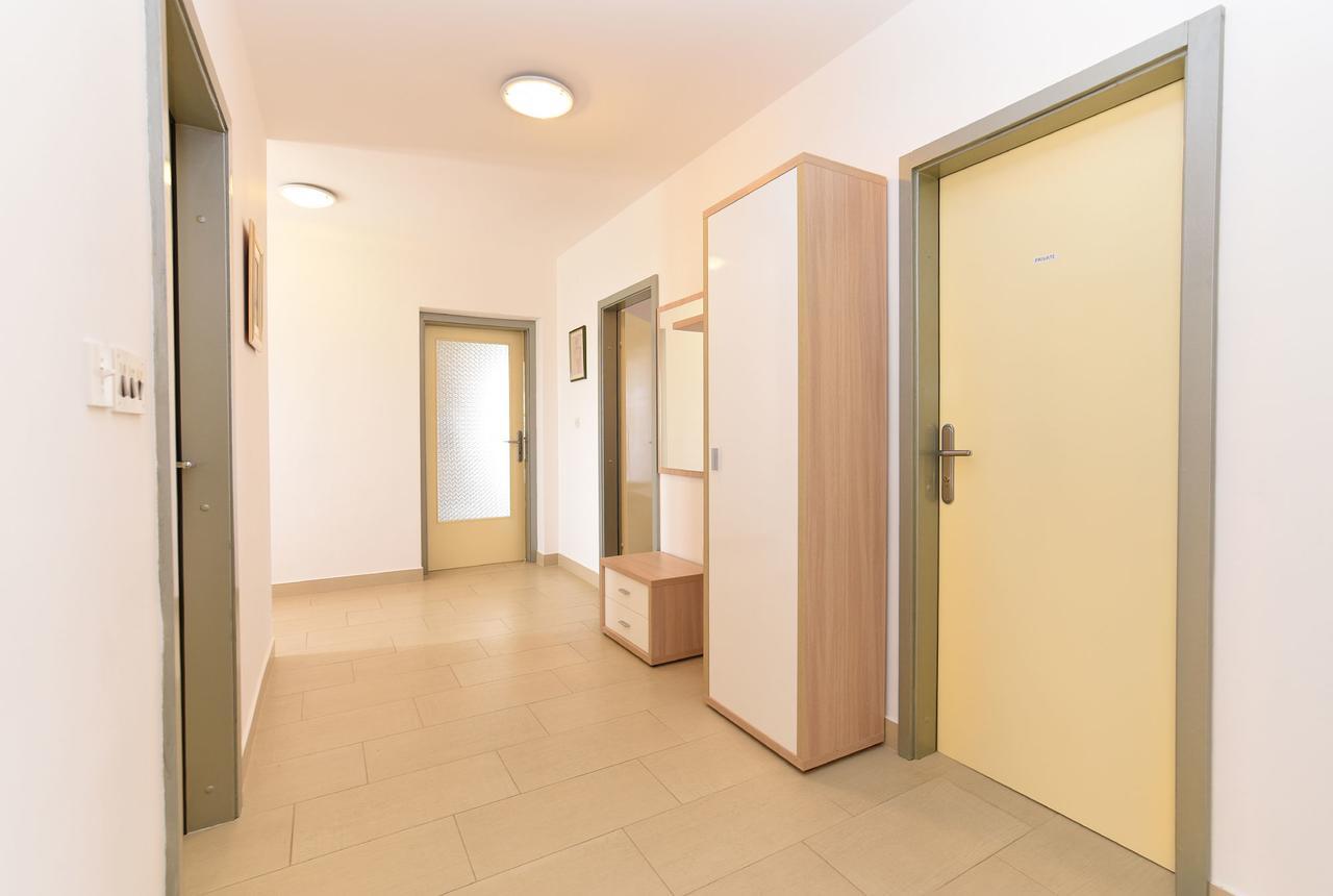 Apartment Monfiorenzo 1551 โรวีน ภายนอก รูปภาพ