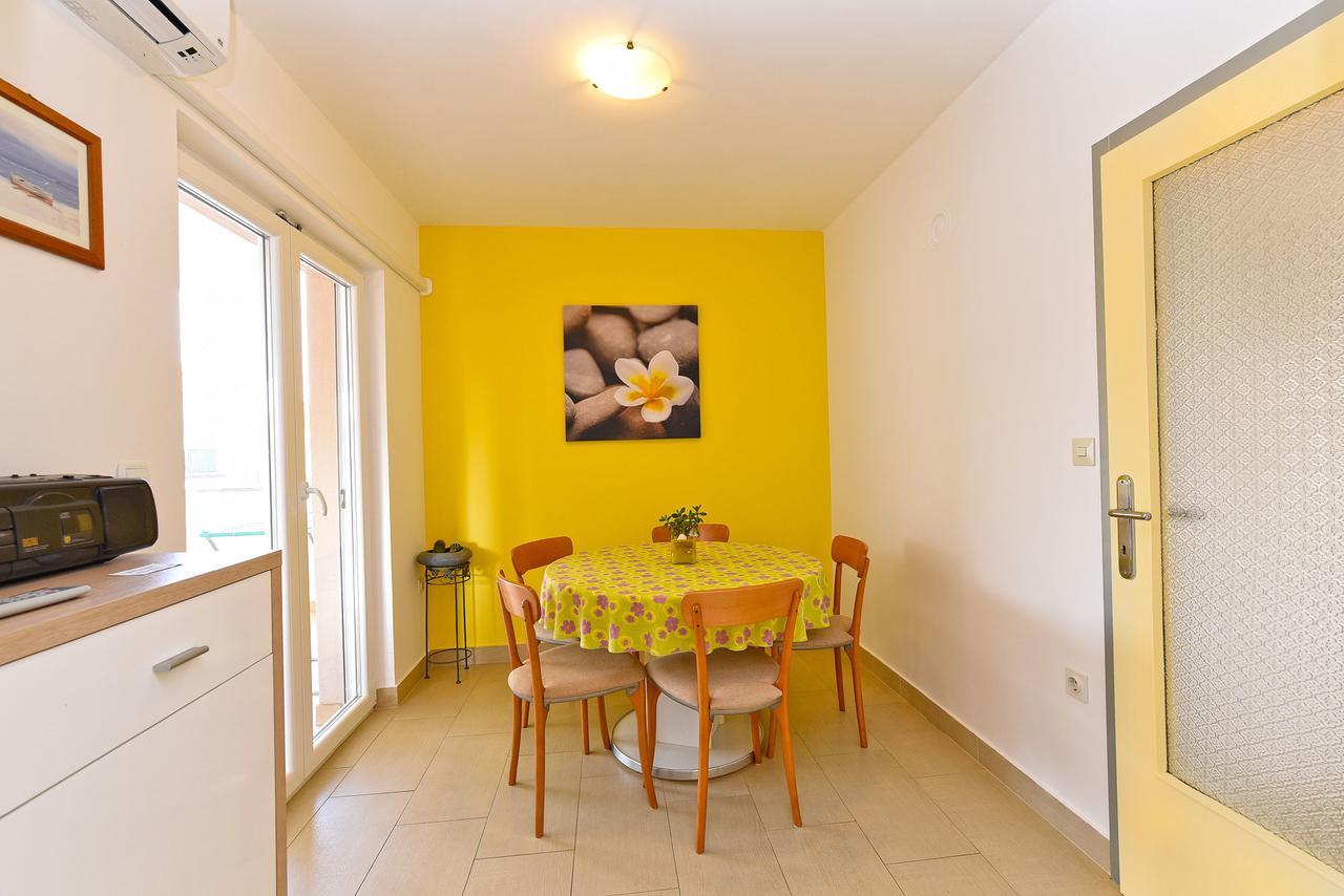 Apartment Monfiorenzo 1551 โรวีน ภายนอก รูปภาพ