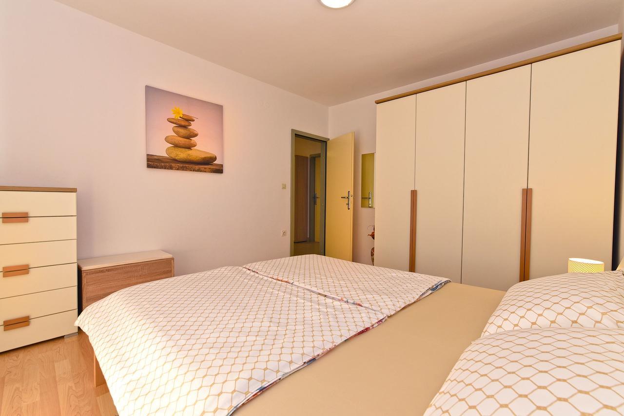 Apartment Monfiorenzo 1551 โรวีน ภายนอก รูปภาพ