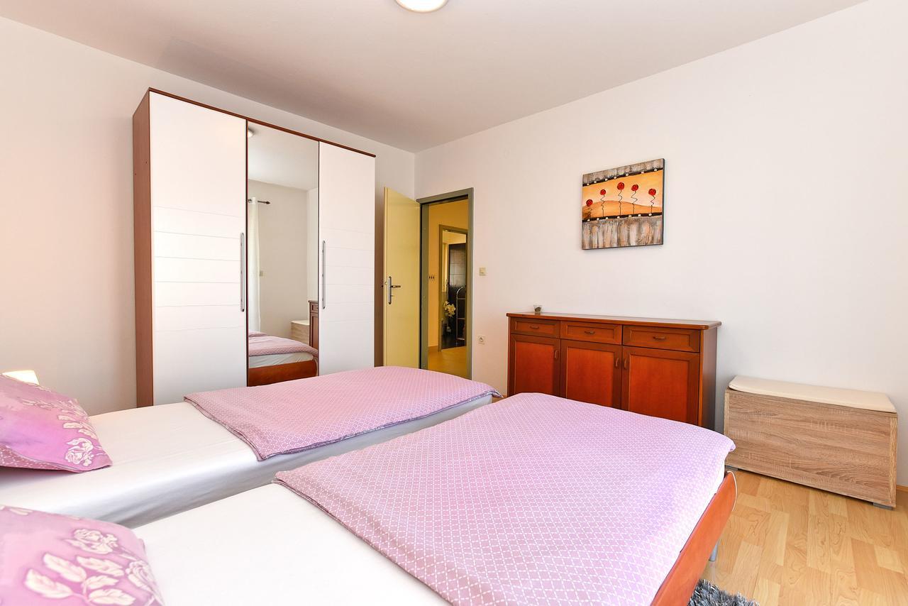 Apartment Monfiorenzo 1551 โรวีน ภายนอก รูปภาพ