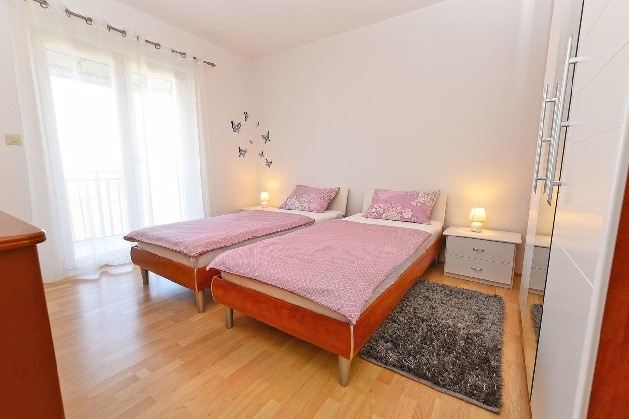 Apartment Monfiorenzo 1551 โรวีน ภายนอก รูปภาพ