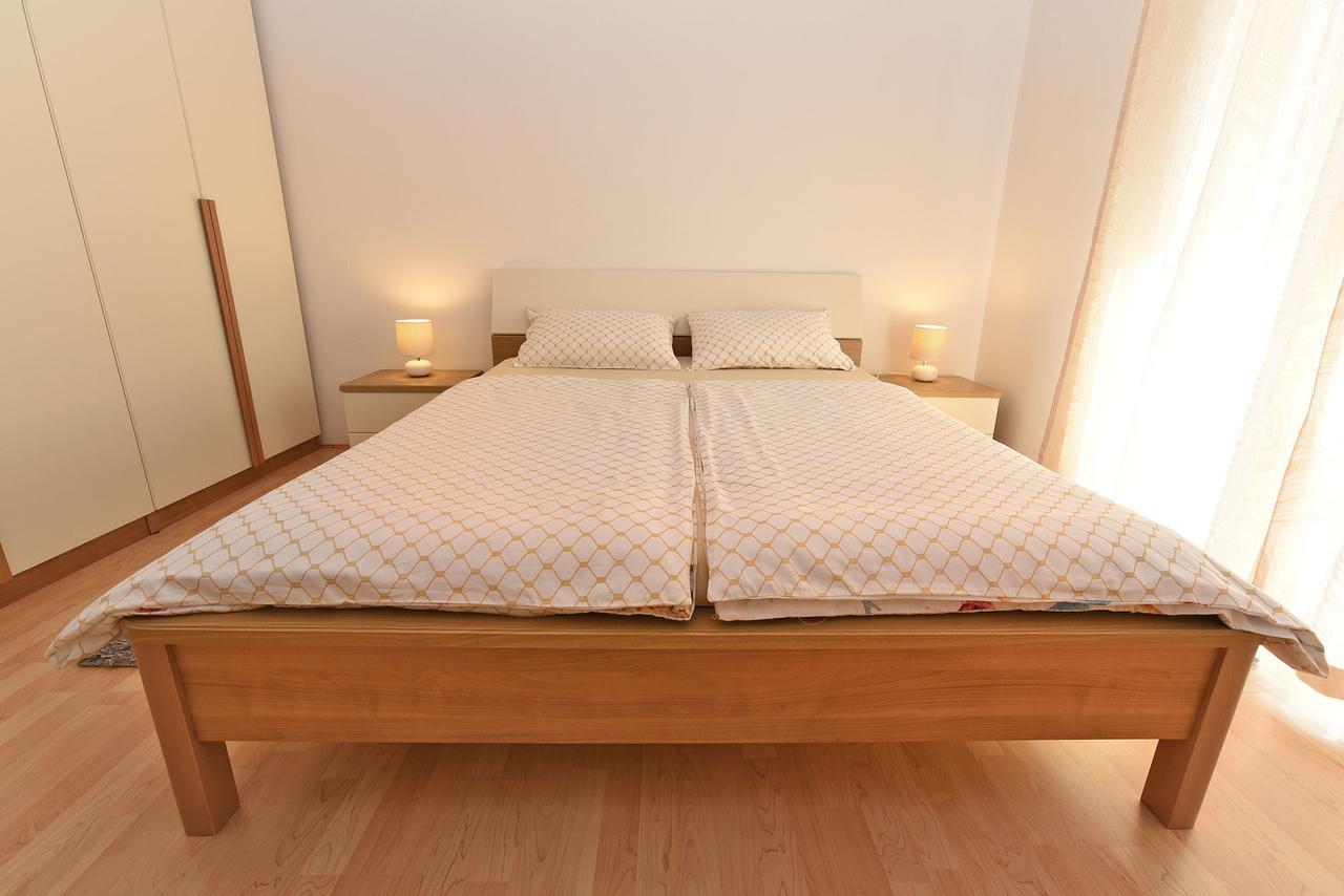 Apartment Monfiorenzo 1551 โรวีน ภายนอก รูปภาพ