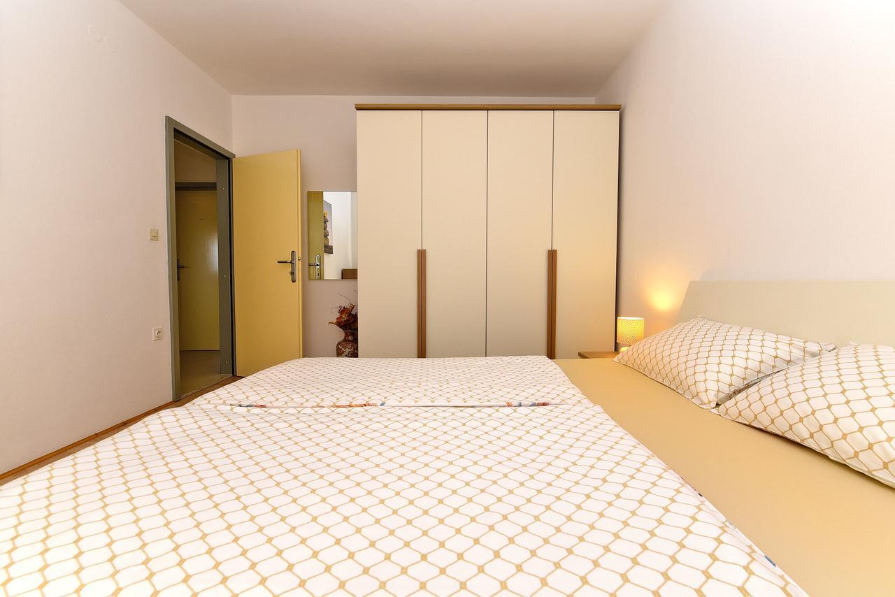 Apartment Monfiorenzo 1551 โรวีน ภายนอก รูปภาพ