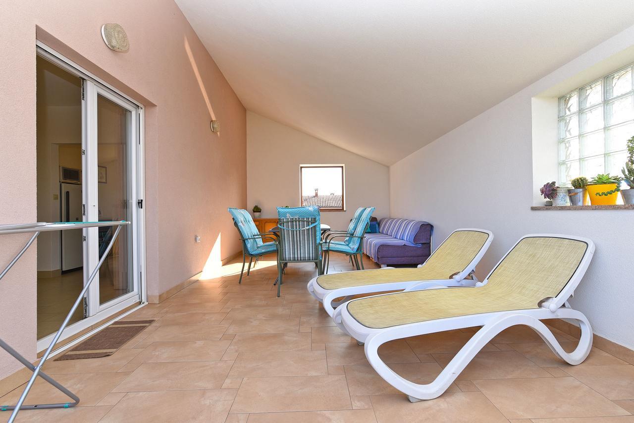 Apartment Monfiorenzo 1551 โรวีน ภายนอก รูปภาพ