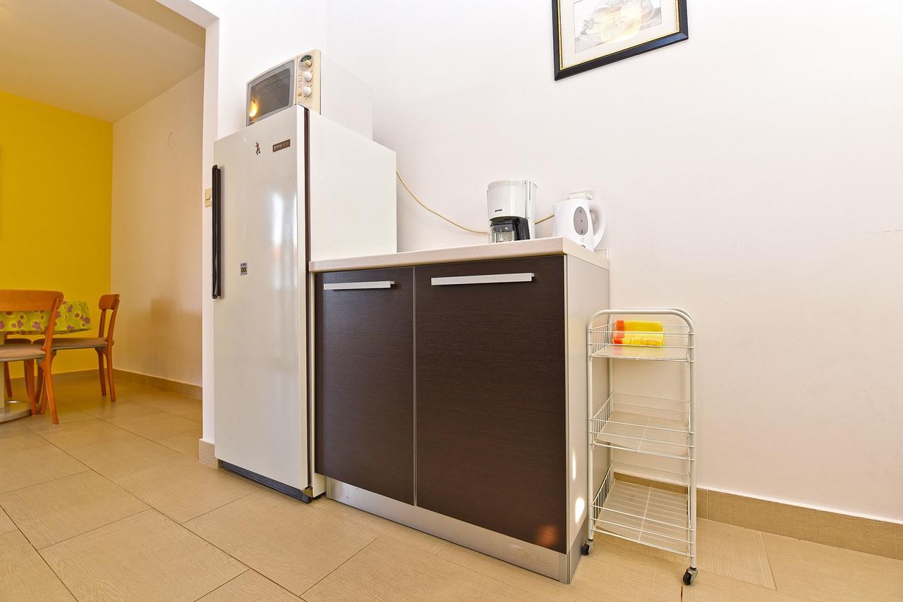 Apartment Monfiorenzo 1551 โรวีน ภายนอก รูปภาพ