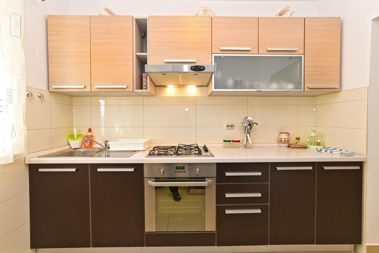 Apartment Monfiorenzo 1551 โรวีน ภายนอก รูปภาพ